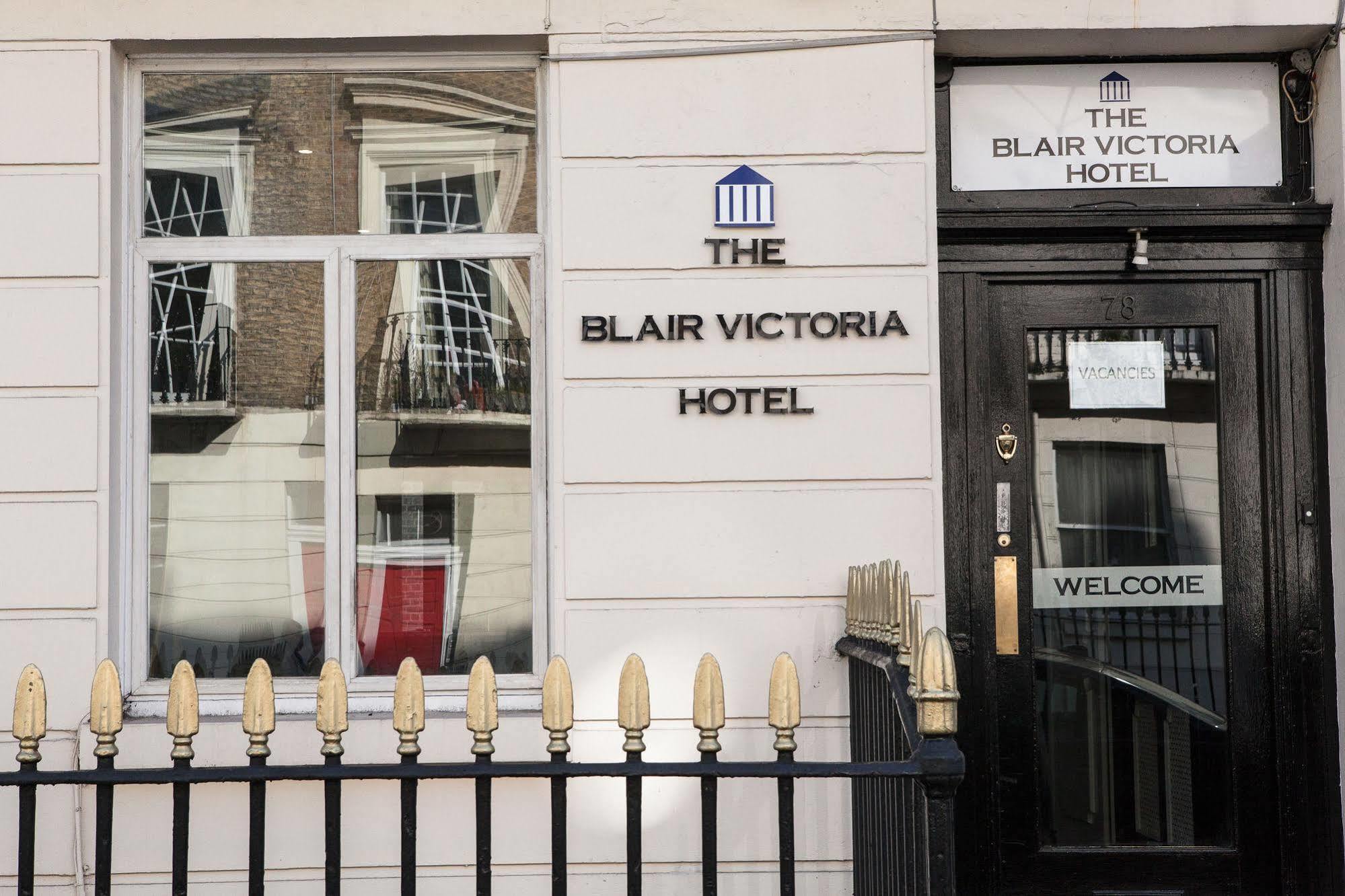 The Tudor Inn Hotel London Exterior photo